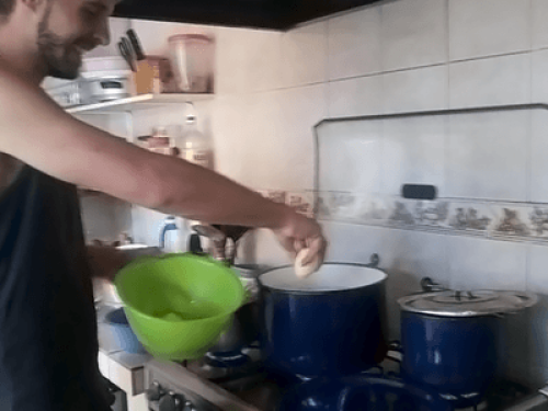 Marcela Homestay Mi Angeline - Gallery - 18