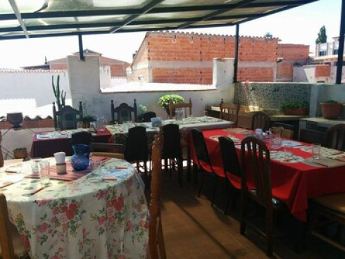 Marcela Homestay Mi Angeline - Gallery - 23