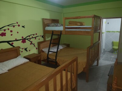 Marcela Homestay Mi Angeline - Gallery - 3