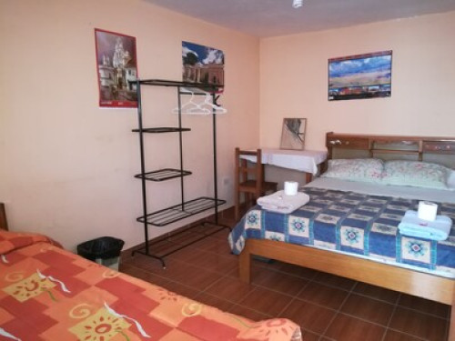 Homestay Jorge Sucre - Gallery - 13