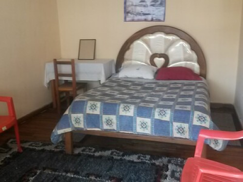 Homestay Jorge Sucre - Gallery - 17