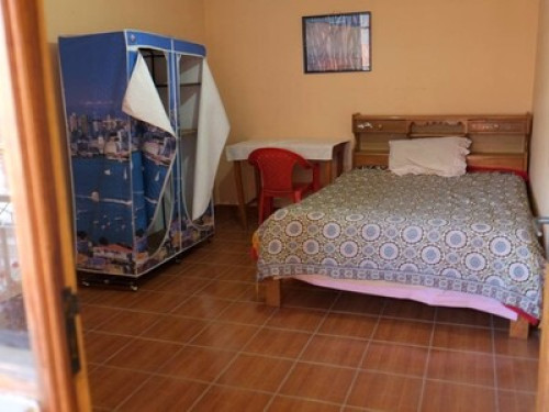 Homestay Jorge Sucre - Gallery - 18