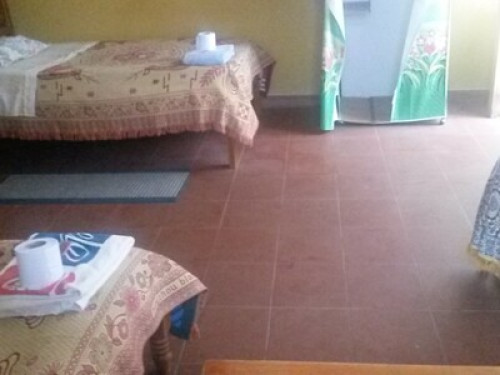 Homestay Jorge Sucre - Gallery - 26