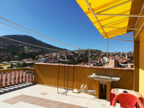 Homestay Jorge Sucre - Gallery - 9