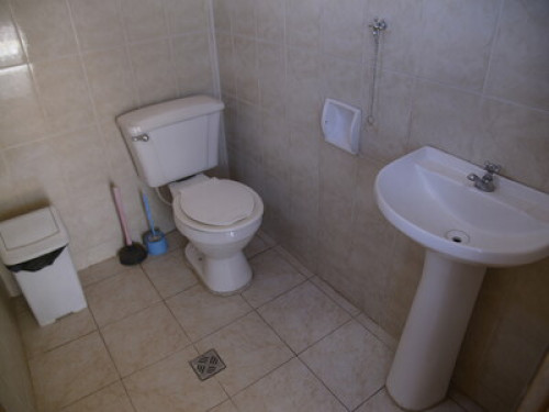 Homestay Jorge Sucre
