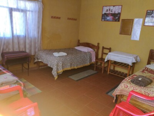 Homestay Jorge Sucre - Gallery - 23