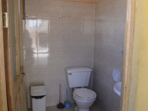 Homestay Jorge Sucre