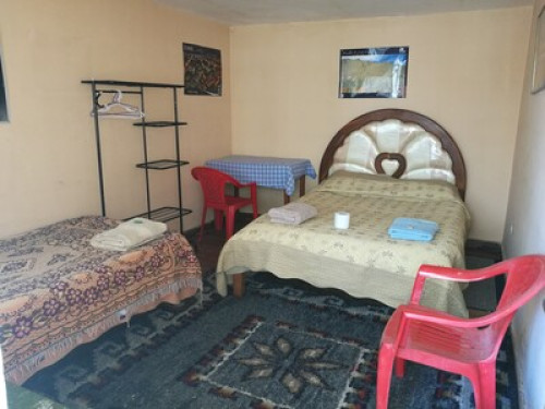 Homestay Jorge Sucre - Gallery - 34