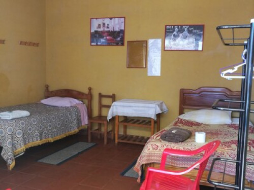 Homestay Jorge Sucre - Gallery - 20