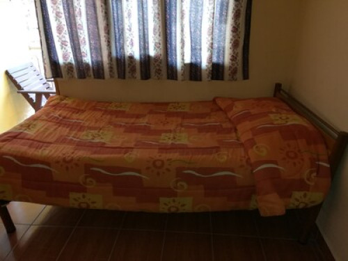 Homestay Jorge Sucre - Gallery - 14