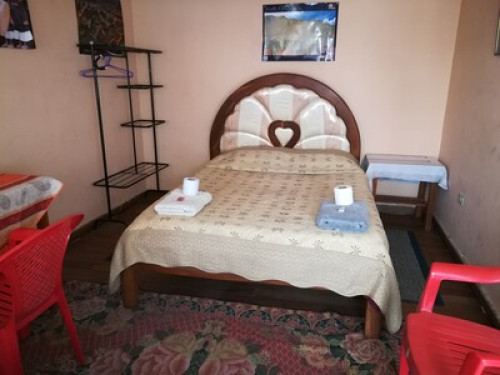 Homestay Jorge Sucre - Gallery - 6