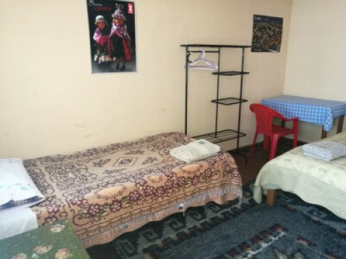 Homestay Jorge Sucre - Gallery - 35