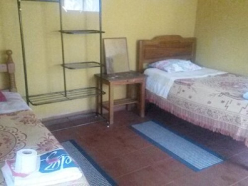 Homestay Jorge Sucre - Gallery - 32