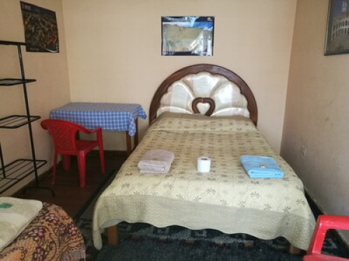Homestay Jorge Sucre - Gallery - 10