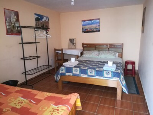 Homestay Jorge Sucre - Gallery - 12