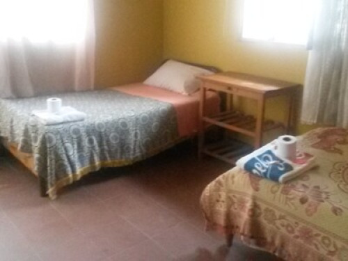 Homestay Jorge Sucre - Gallery - 33
