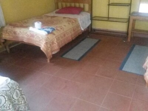 Homestay Jorge Sucre - Gallery - 29