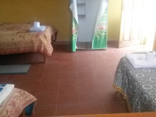Homestay Jorge Sucre - Gallery - 19