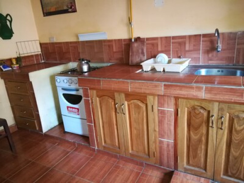 Homestay Jorge Sucre - Gallery - 8