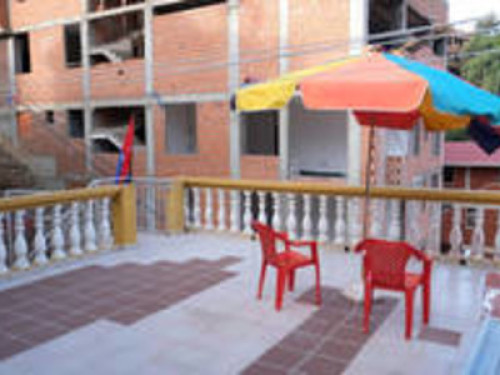 Homestay Jorge Sucre - Gallery - 28
