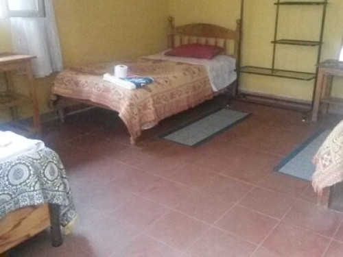 Homestay Jorge Sucre - Gallery - 25