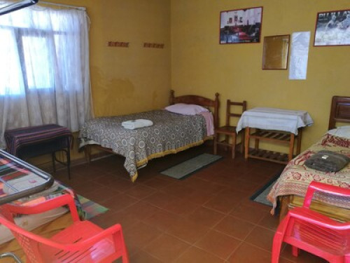 Homestay Jorge Sucre - Gallery - 21
