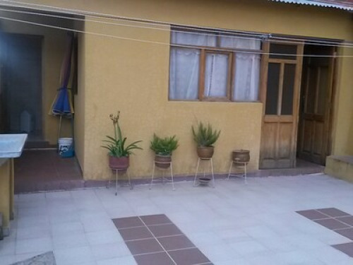 Homestay Jorge Sucre - Gallery - 15
