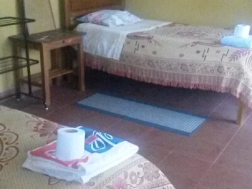 Homestay Jorge Sucre - Gallery - 27