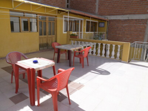 Homestay Jorge Sucre  - Gallery -  5