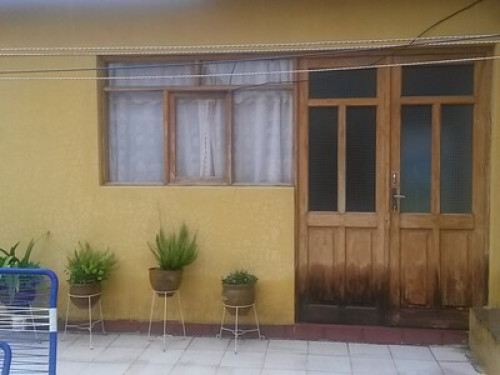 Homestay Jorge Sucre - Gallery - 24