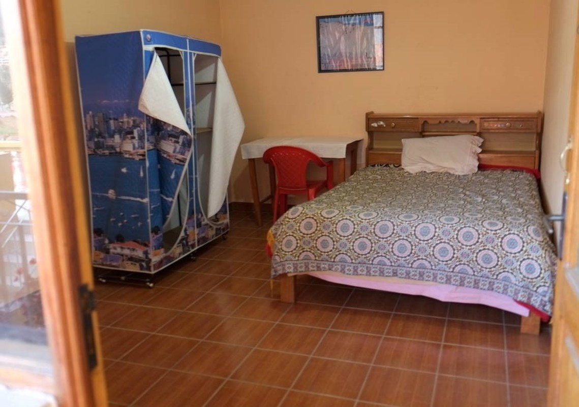 Room 3(Single Bed) - 1