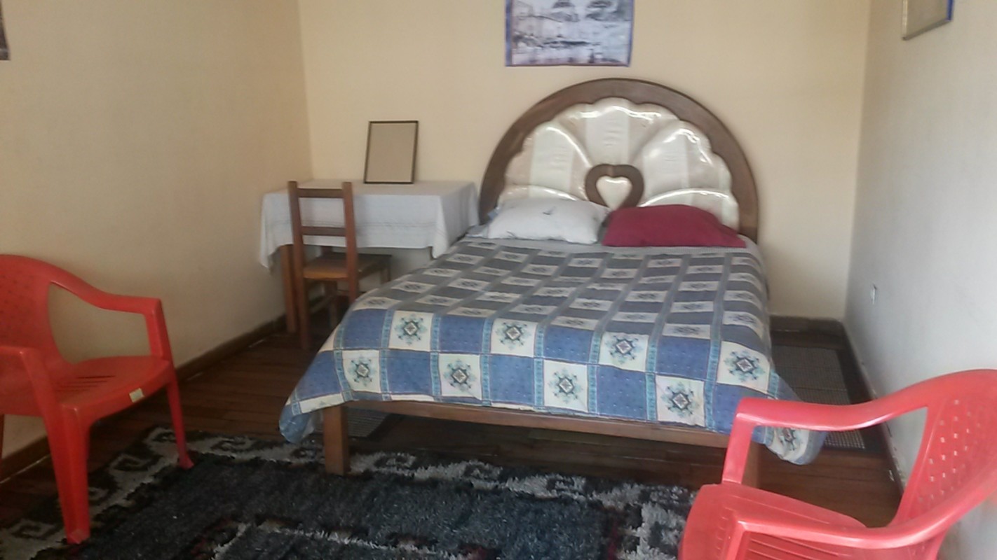 Room 2(Full Room) - 1