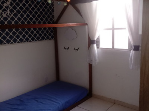 Casa de Família