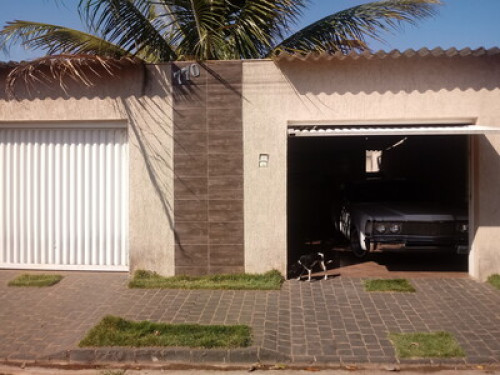 Casa de Família
