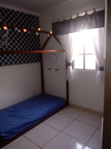 Casa de Família