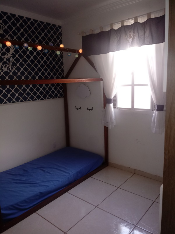 1(Full Room) - Casa de Família - Gallery - 1