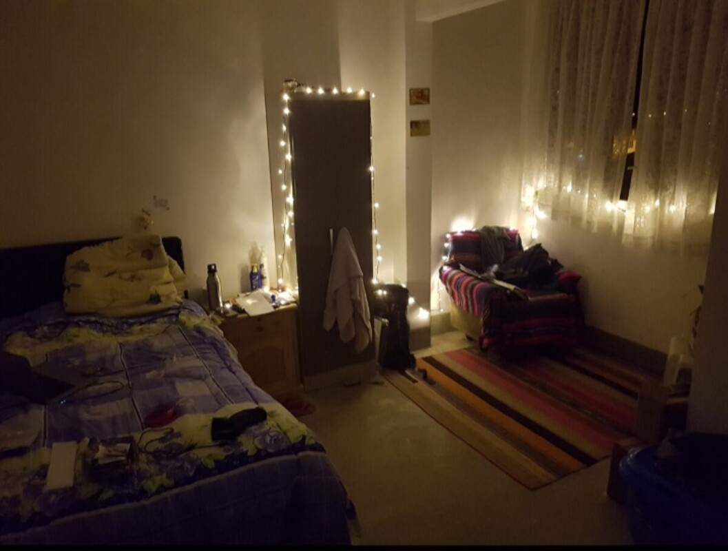 Private Room(Single Bed) - 1