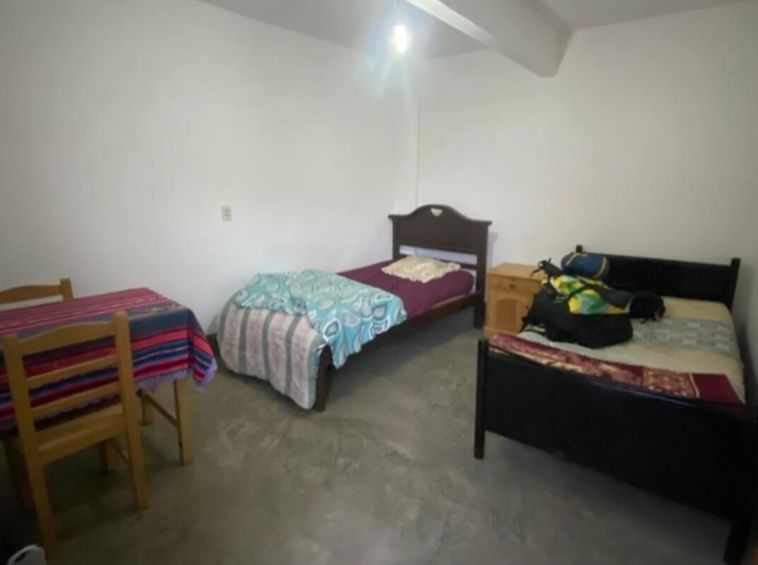 Room 2 Beds(Full Room) - 1