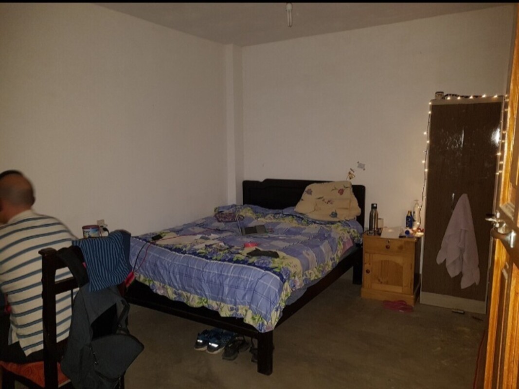 Single Room(Full Room) - 1