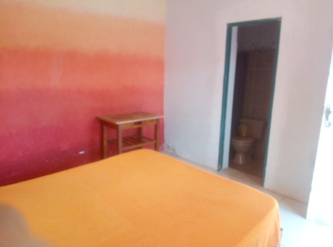  Orange(Full Room)  -  Casa Sayana  - Gallery -  1