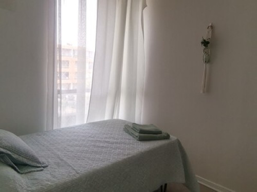 "Cozy Room Near the Beach in a Quie  - Gallery -  5