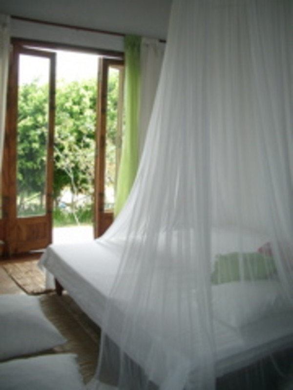 Quarto Da Goiaba (Full Room) - 1