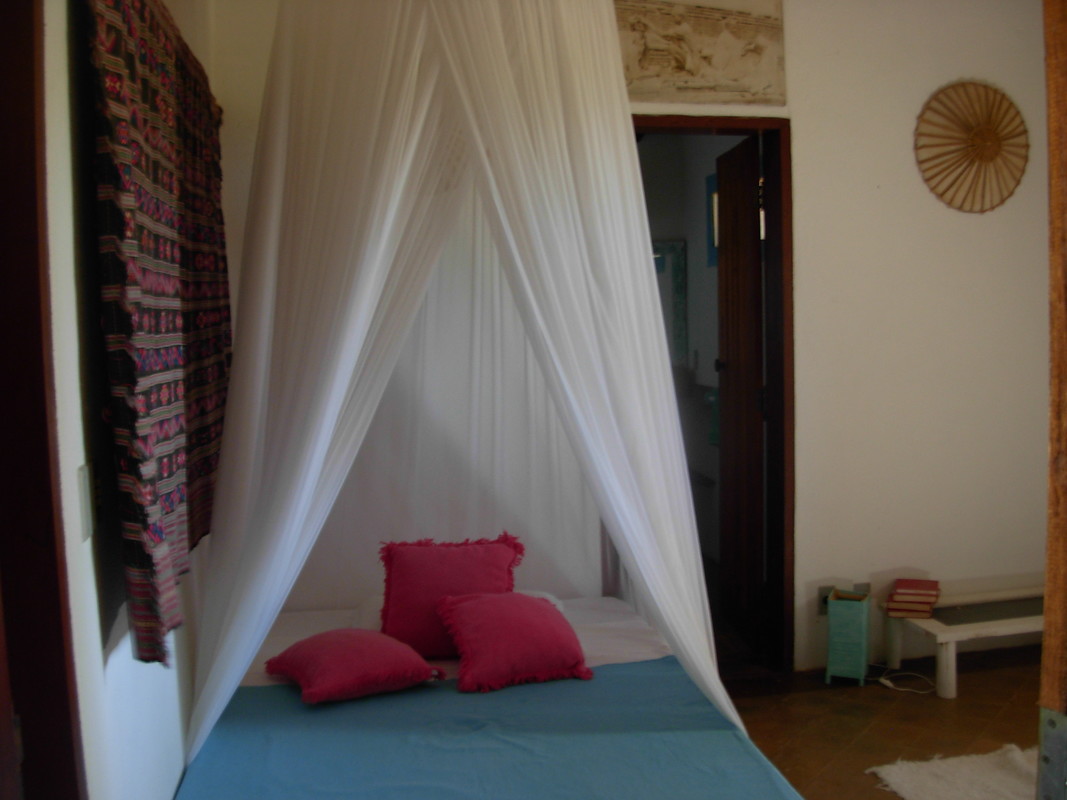 Quarto Da Amora (Full Room) - 1