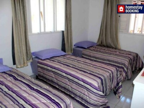 Fun and family friendly