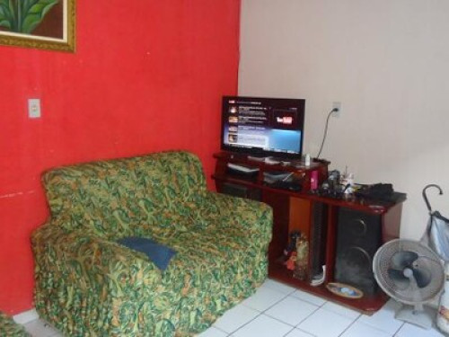 Excellent location Santa Genoveva