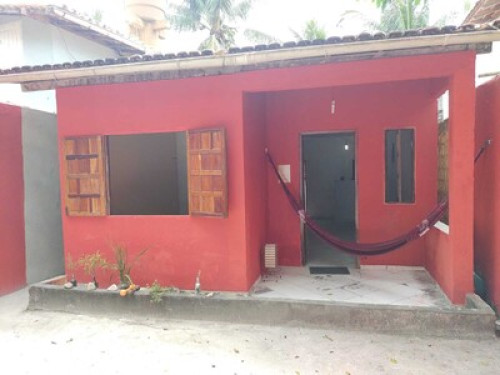 Quarto Centro Trancoso
