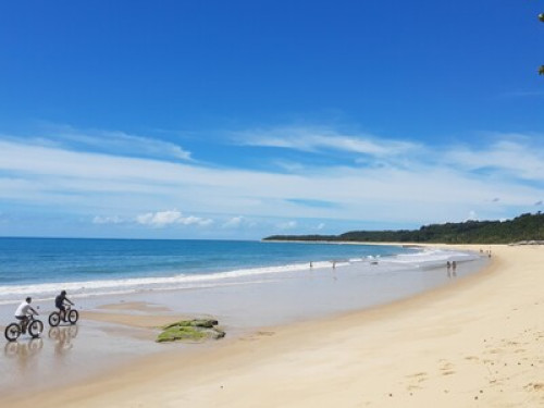 Quarto Centro Trancoso - Gallery - 28