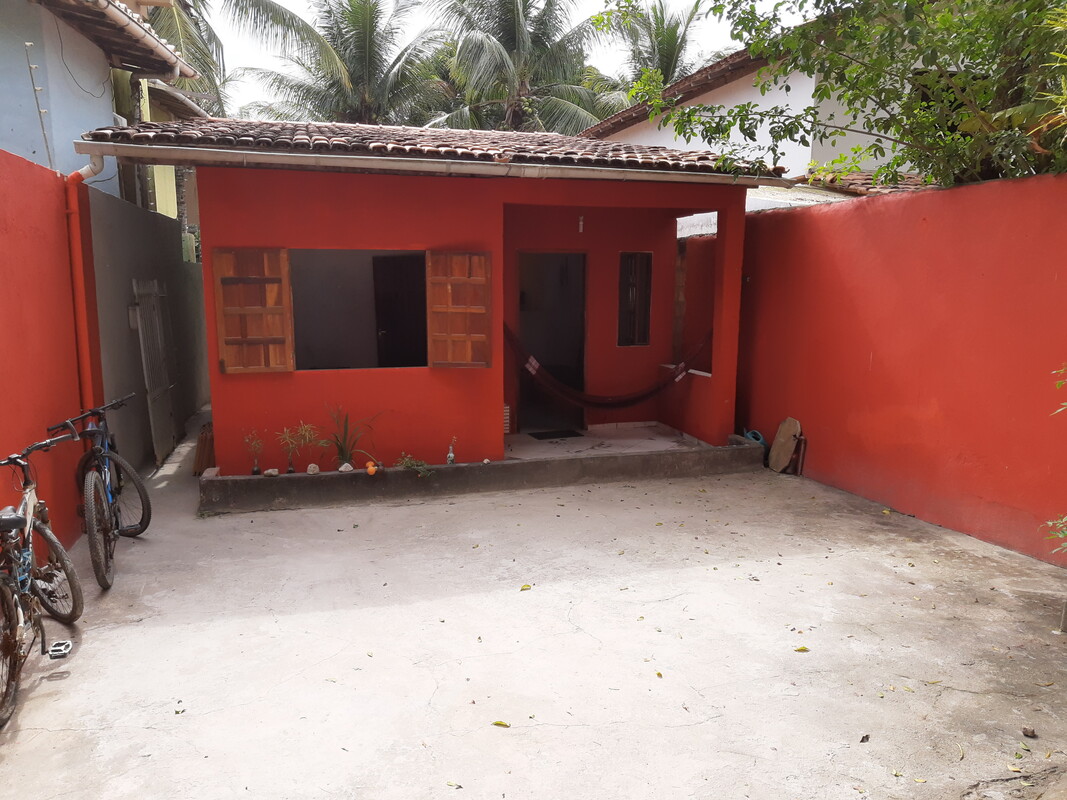 Quarto Frente(Full Room) - 1