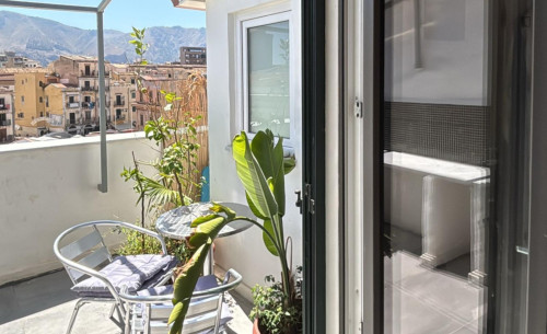 Cozy studio, with sunny rooftop terrace - Gallery - 11