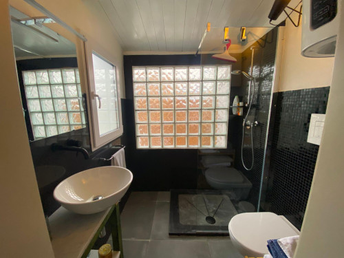 Cozy studio, with sunny rooftop terrace - Gallery - 8